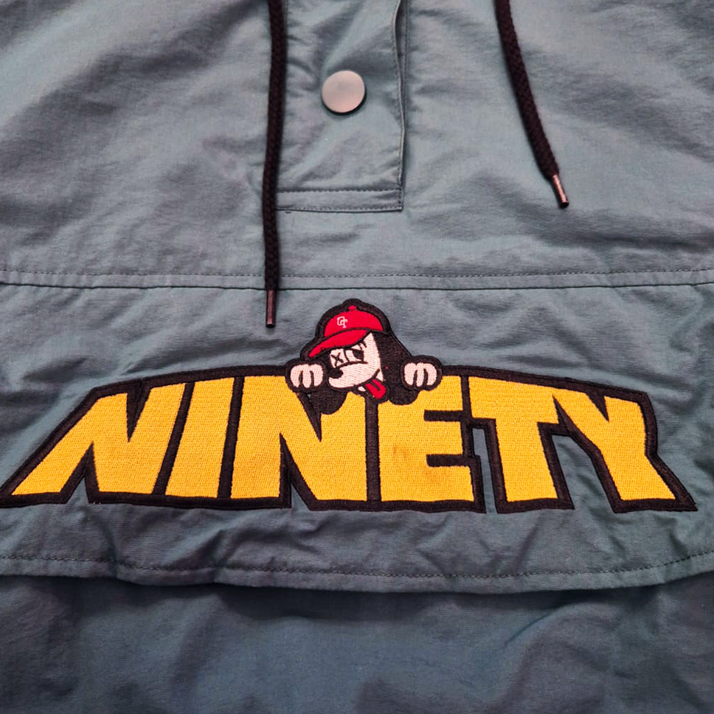 9090 x Centimeters Anorak (M)