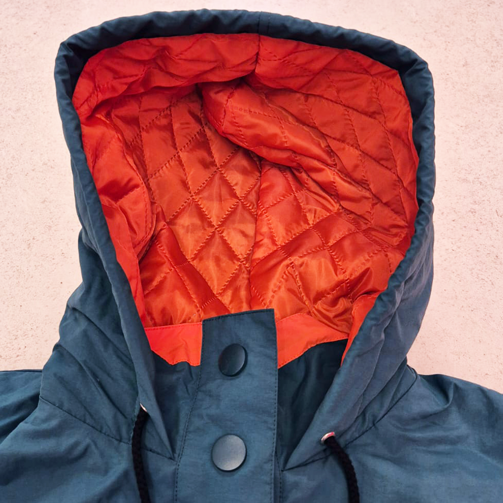 9090 x Centimeters Anorak (M)