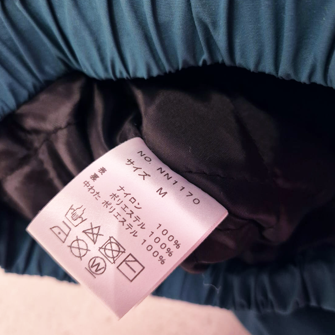 9090 x Centimeters Anorak (M)