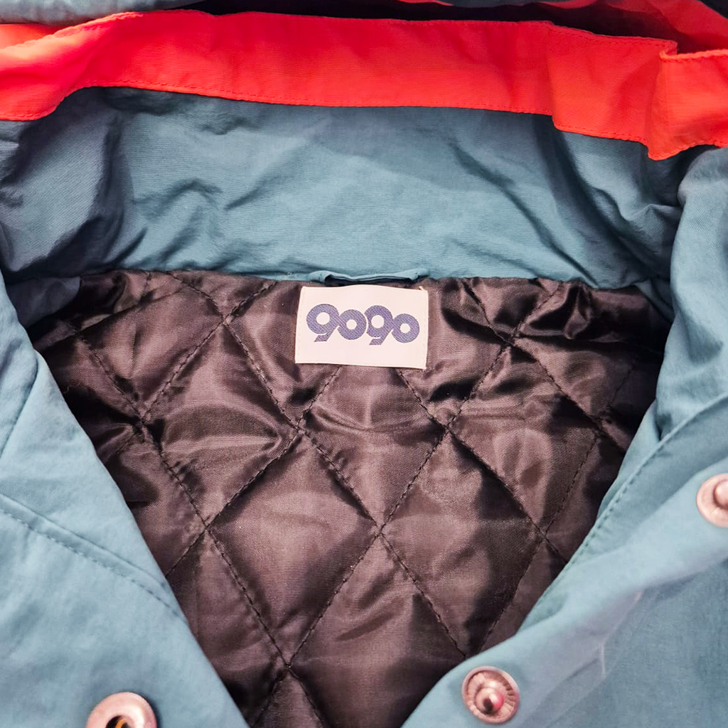 9090 x Centimeters Anorak (M)