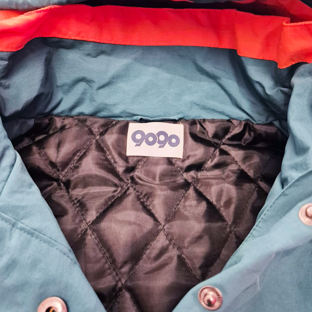 9090 x Centimeters Anorak (M)