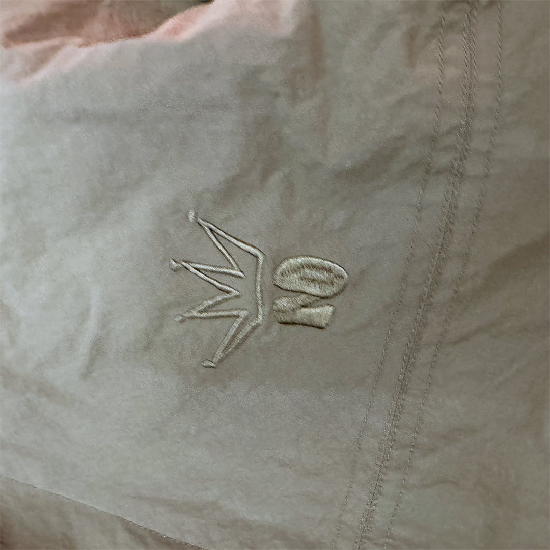 9090 MA-1 Khaki Bomber (L)