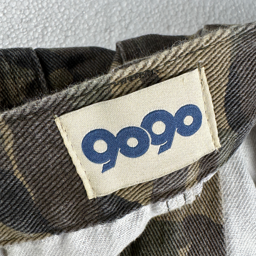 9090 Camo Shorts (M)