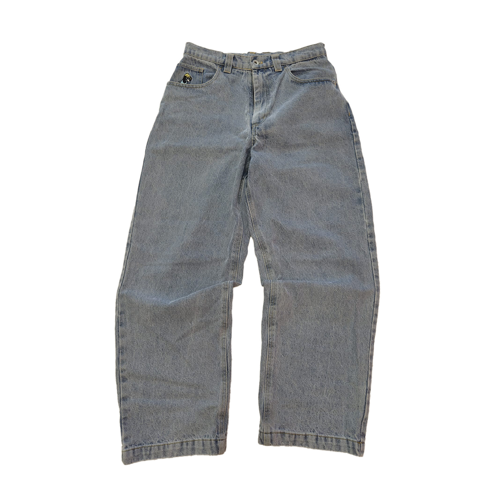 9090 x Centimeters Baggy Denim (M)