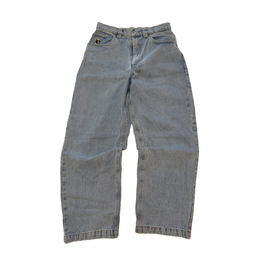 9090 x Centimeters Baggy Denim (M)