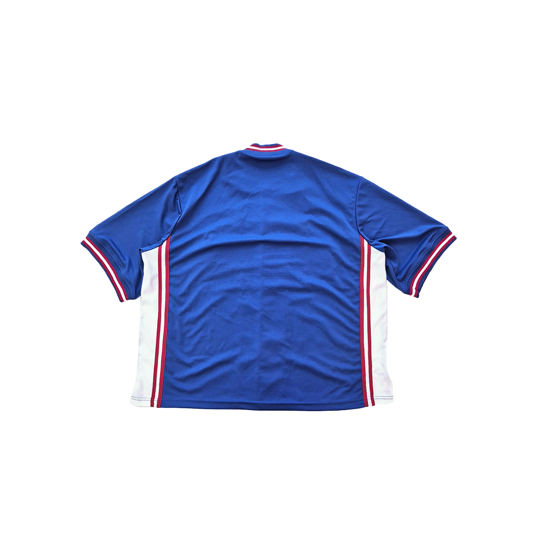 9090 x Centimeter Half Stadium Shirts (L)