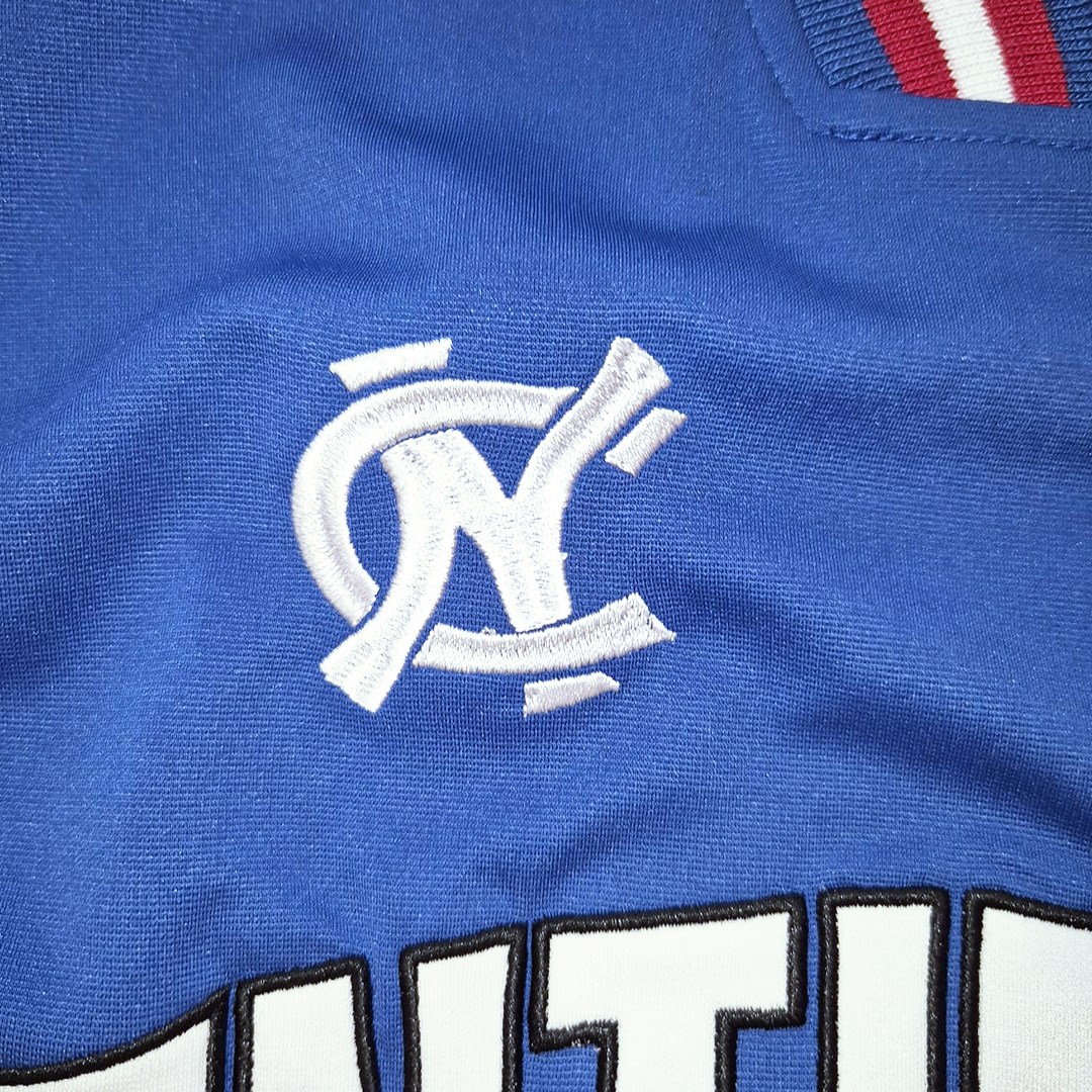 9090 x Centimeter Half Stadium Shirts (L)