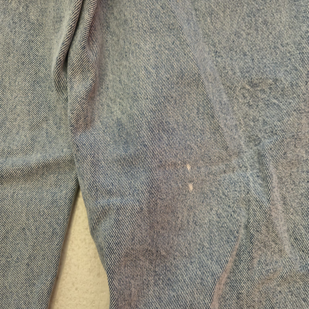 9090 x Centimeters Baggy Denim (M)