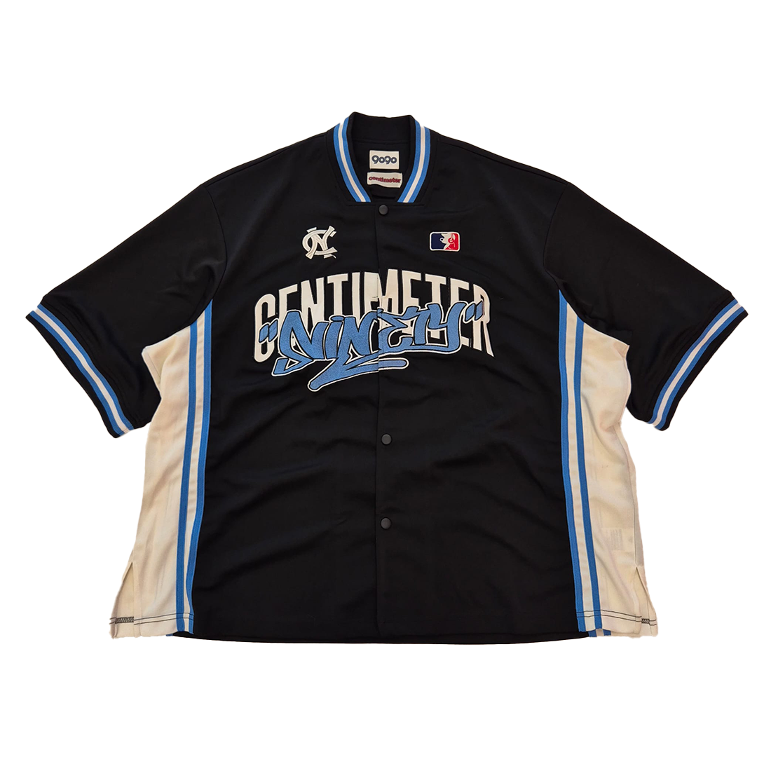 9090 x Centimeter Game Shirt (L)