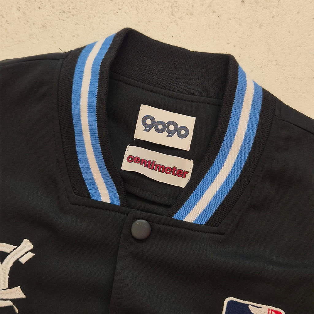 9090 x Centimeter Game Shirt (L)