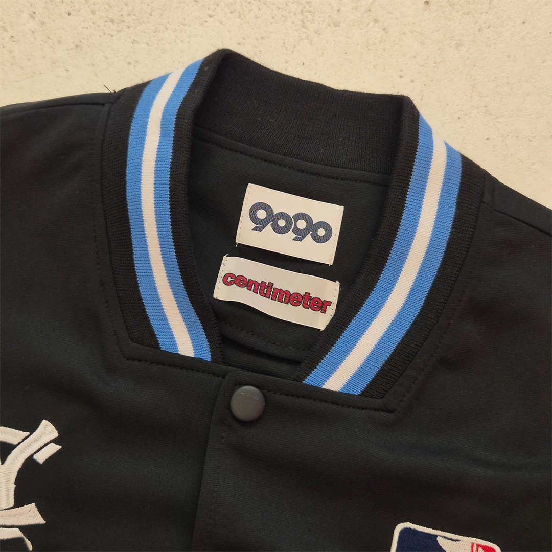 9090 x Centimeter Game Shirt (L)