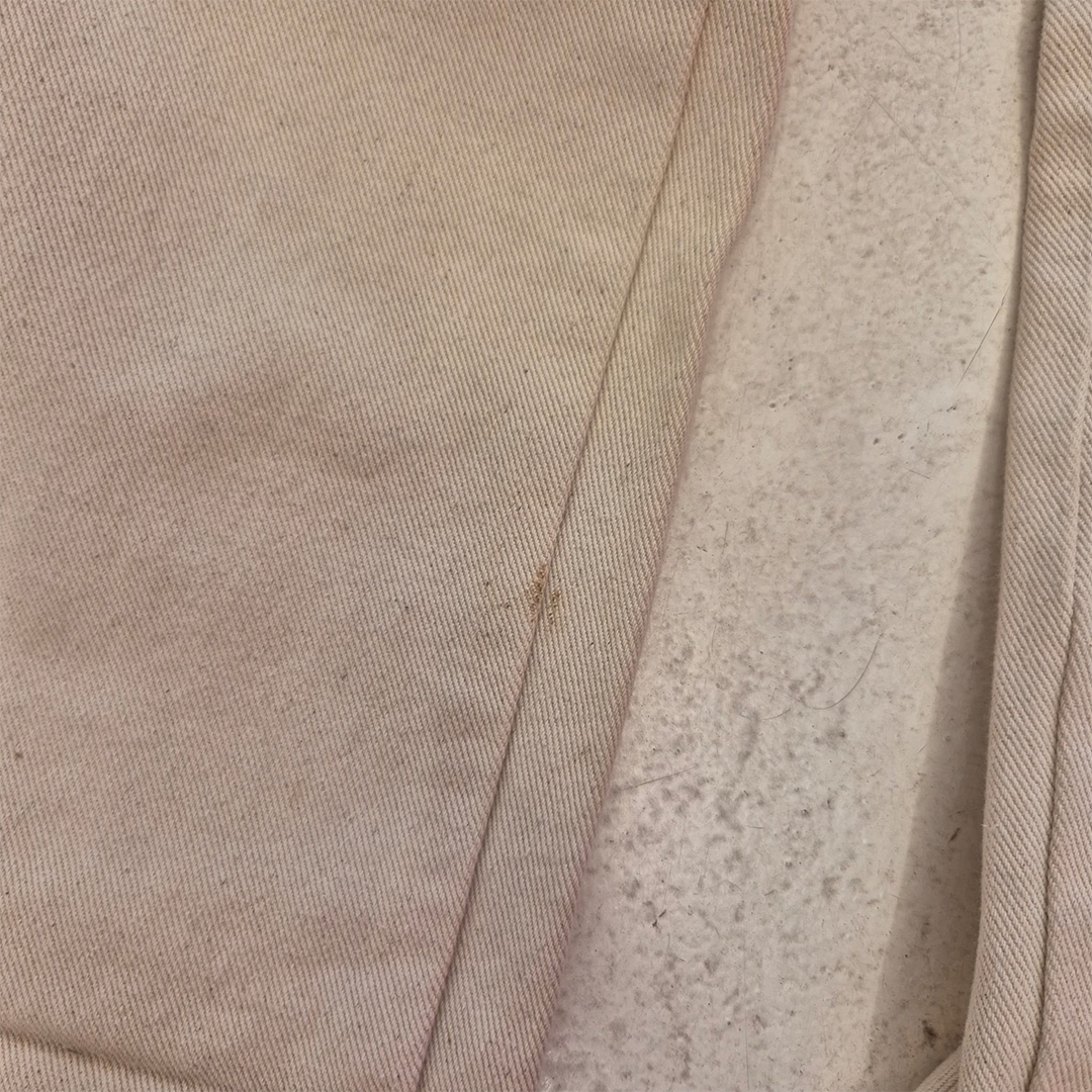 9090 x Centimeter Beige Pants (L)