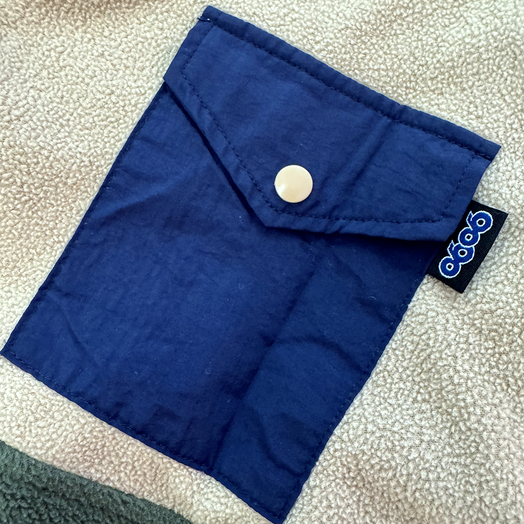 9090 Don't Be Fake Beige Fleece (L)