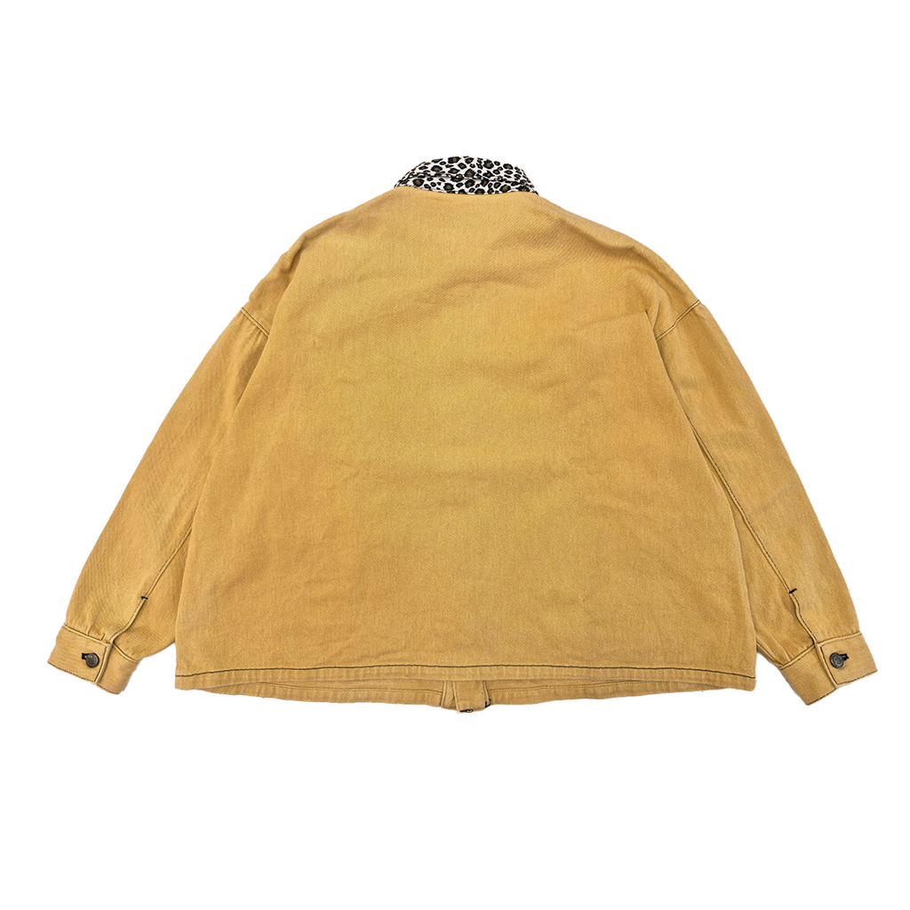 9090 Animal Coverall Jacket (L)