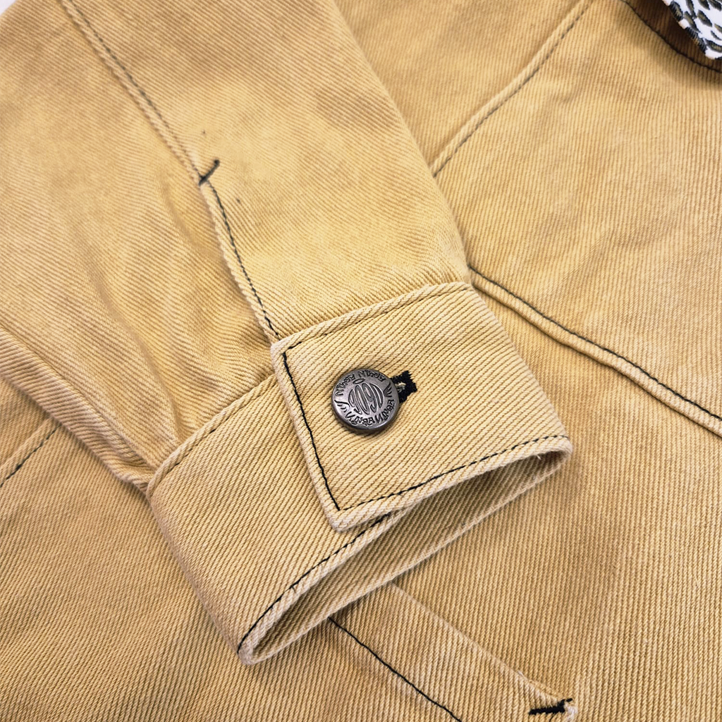 9090 Animal Coverall Jacket (L)