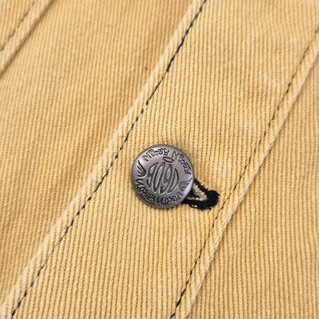 9090 Animal Coverall Jacket (L)