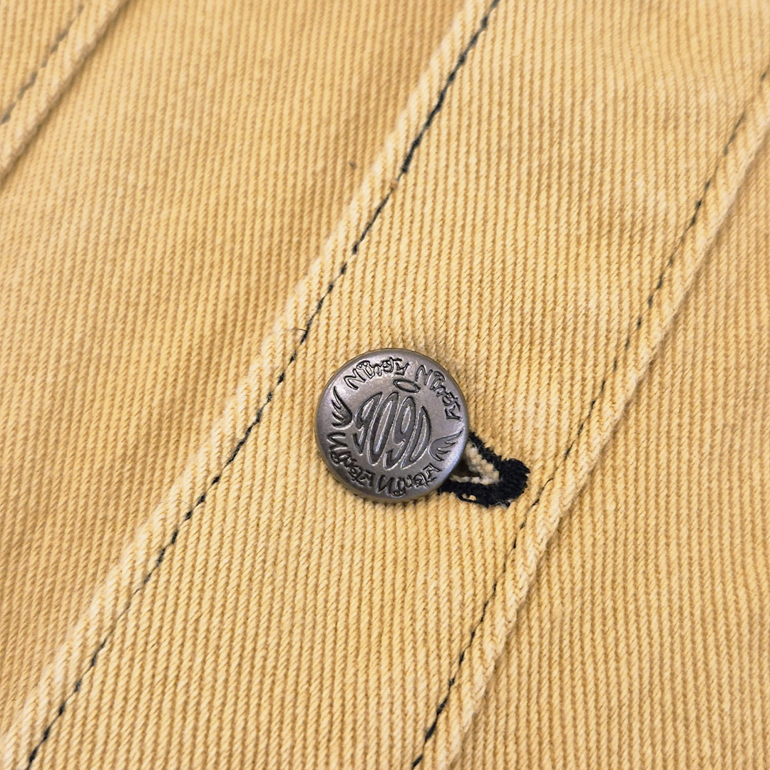 9090 Animal Coverall Jacket (L)