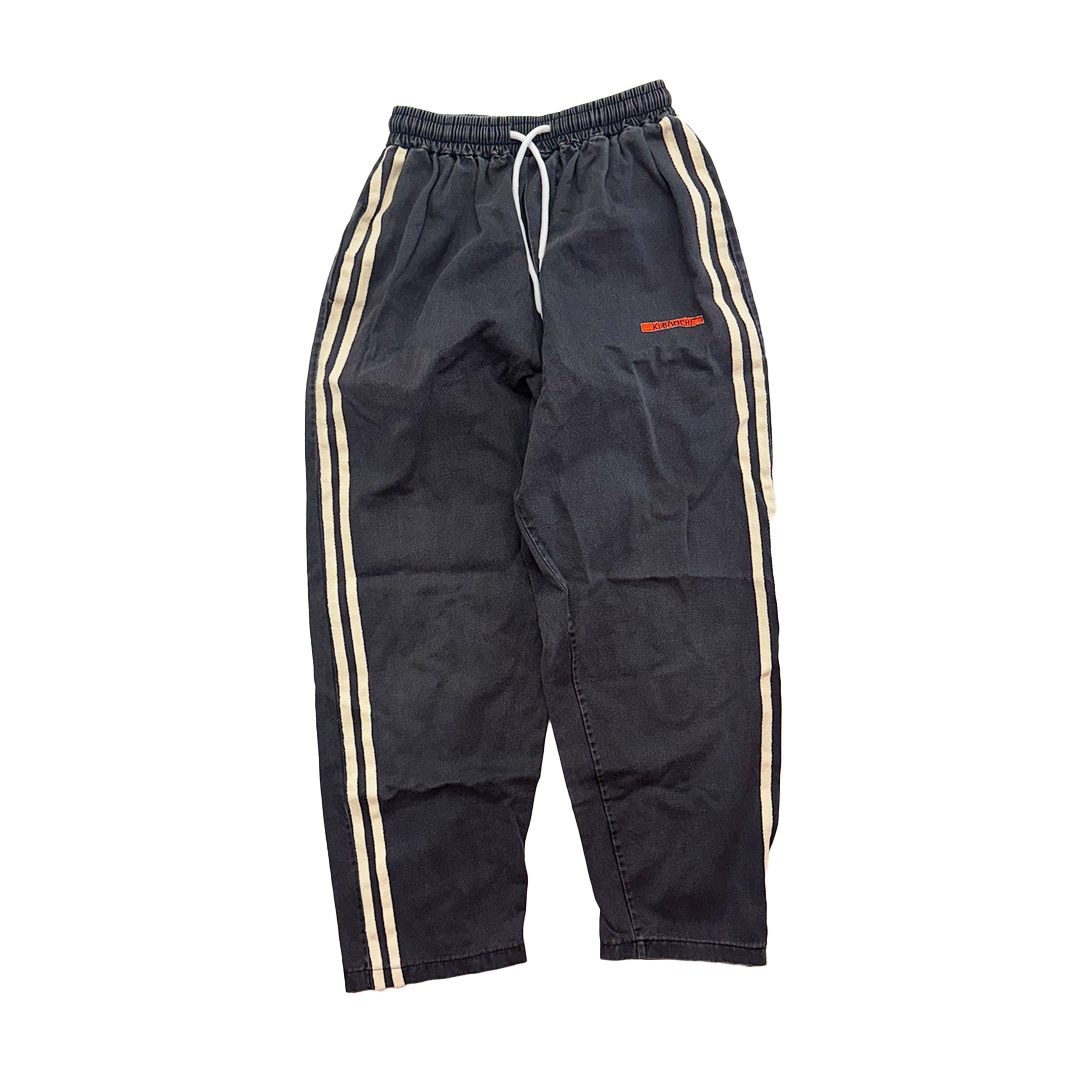 9090 Used Side Line Easy Wide Pants (S)