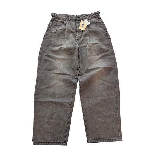 Supreme x Hysteric Glamour Cars Baggy Jeans (32) – SUPERMARKETT