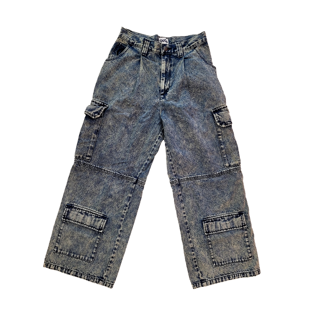 9090 Baggy Cargo (L)