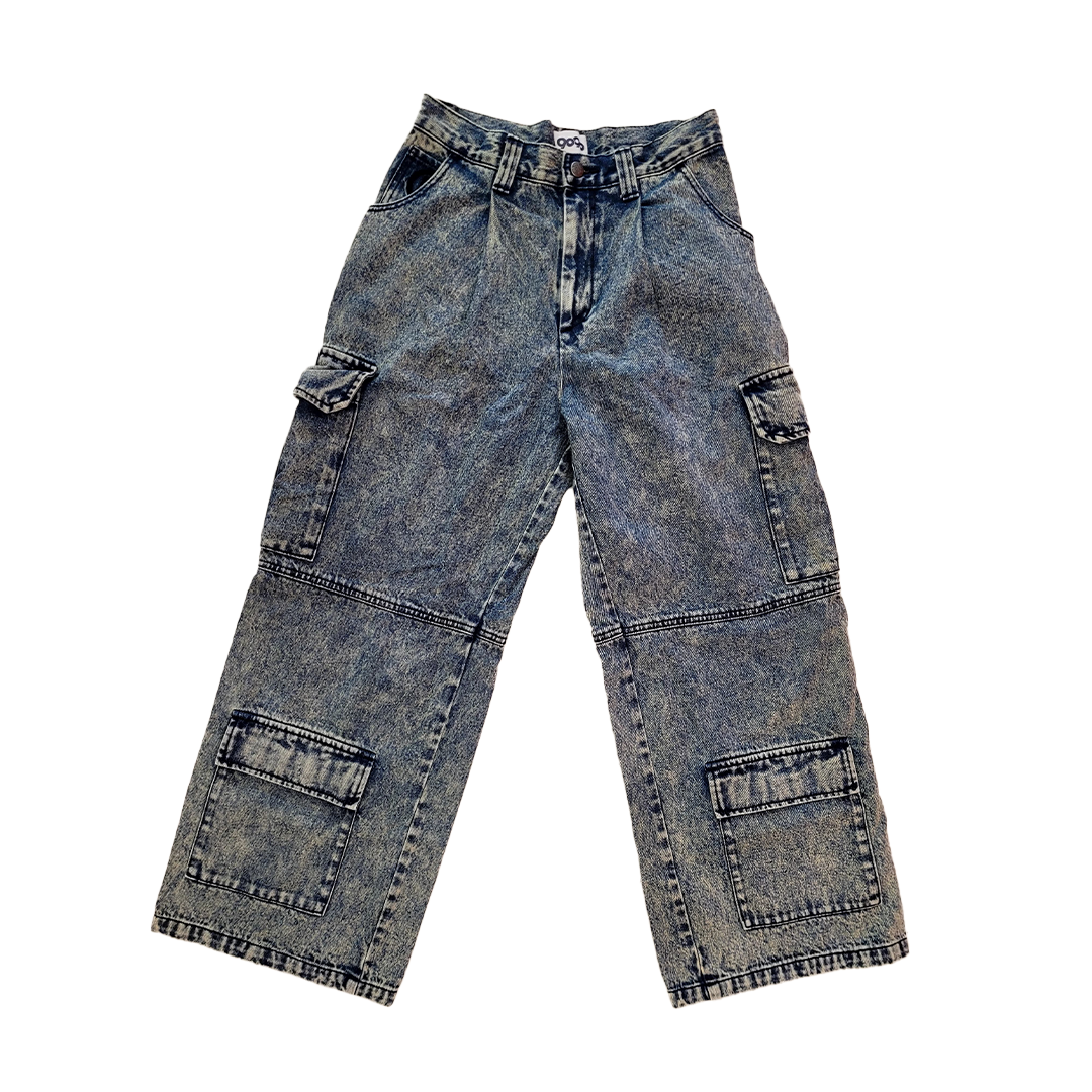 9090 Baggy Cargo (L)