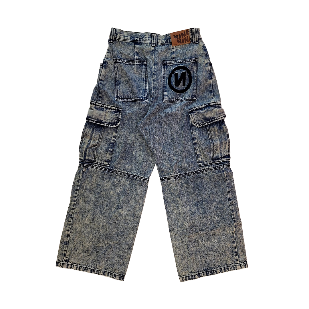 9090 Baggy Cargo (L)