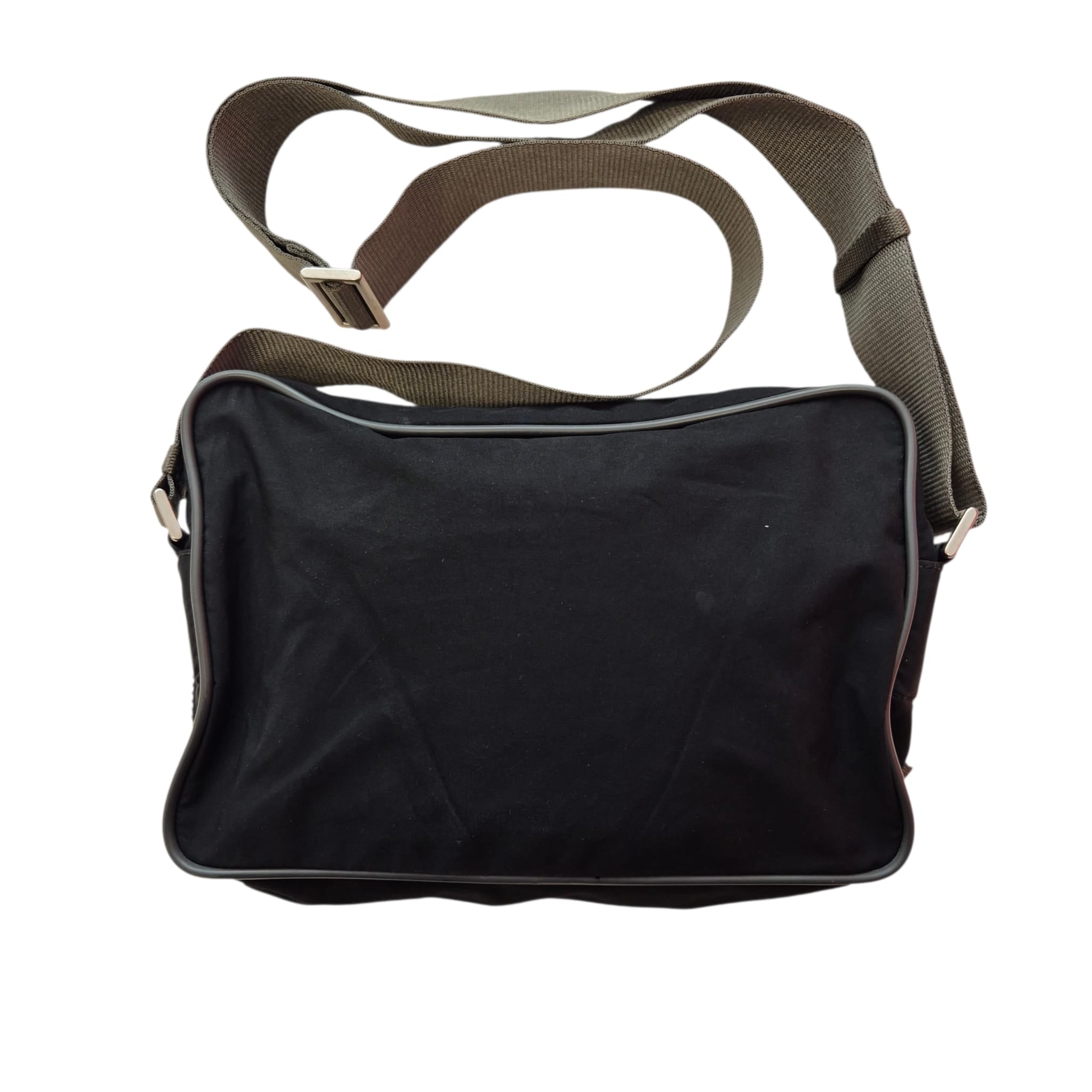 Prada Sport Black Crossbody Bag