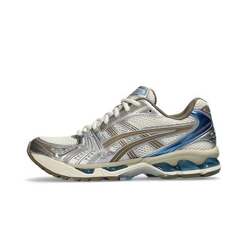 Asics Gel-Kayano 14 Cream Pepper