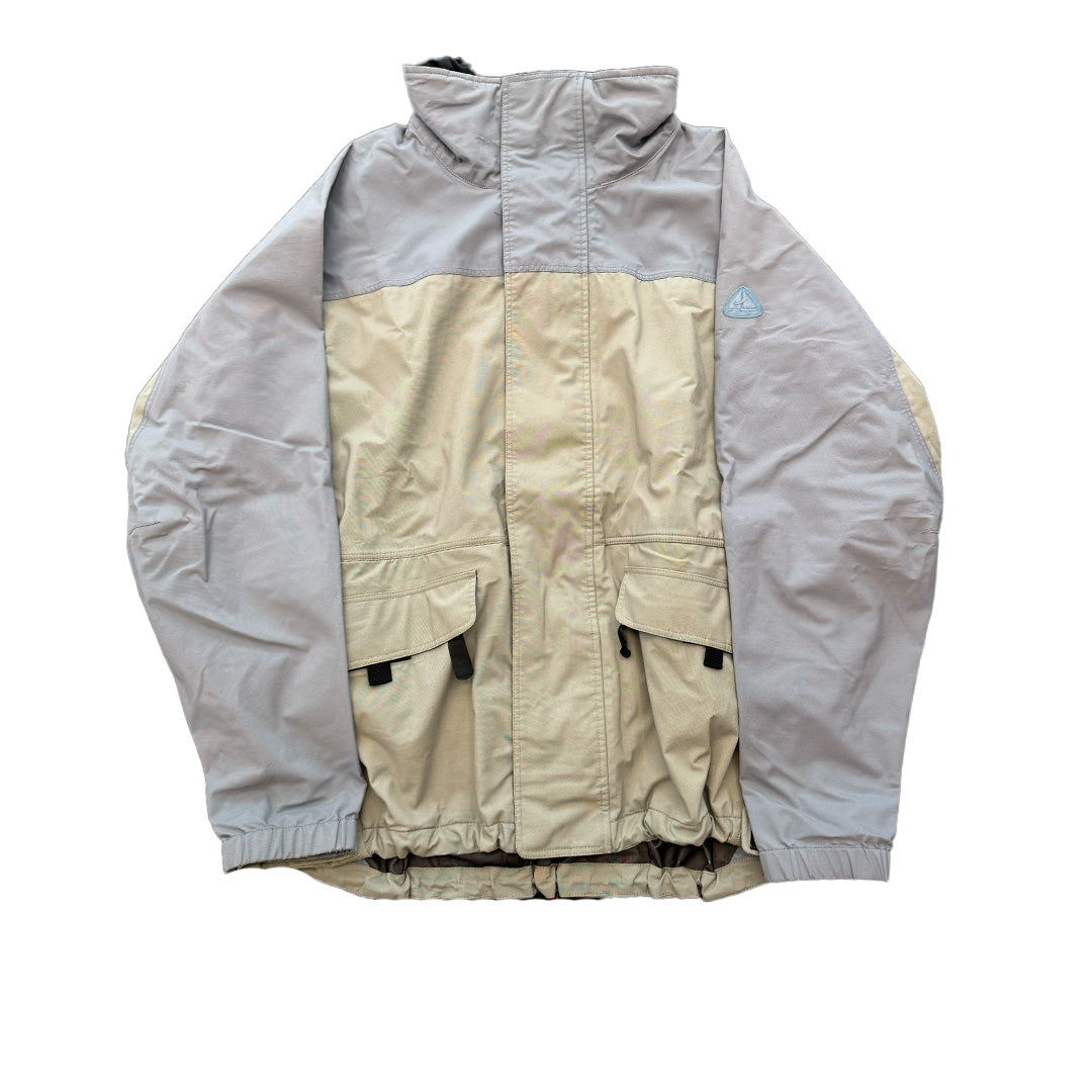 Nike ACG Clima Fit Max 3 Layer Outer Jacket (L)