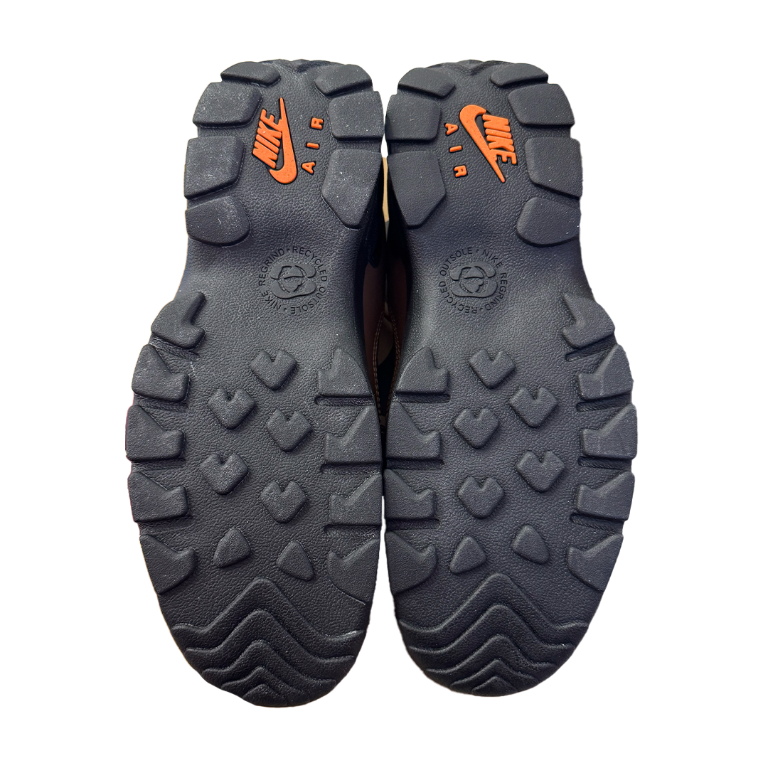 Air Mada ACG Bison Black Hyper Crimson (US11 - EU45) - DS