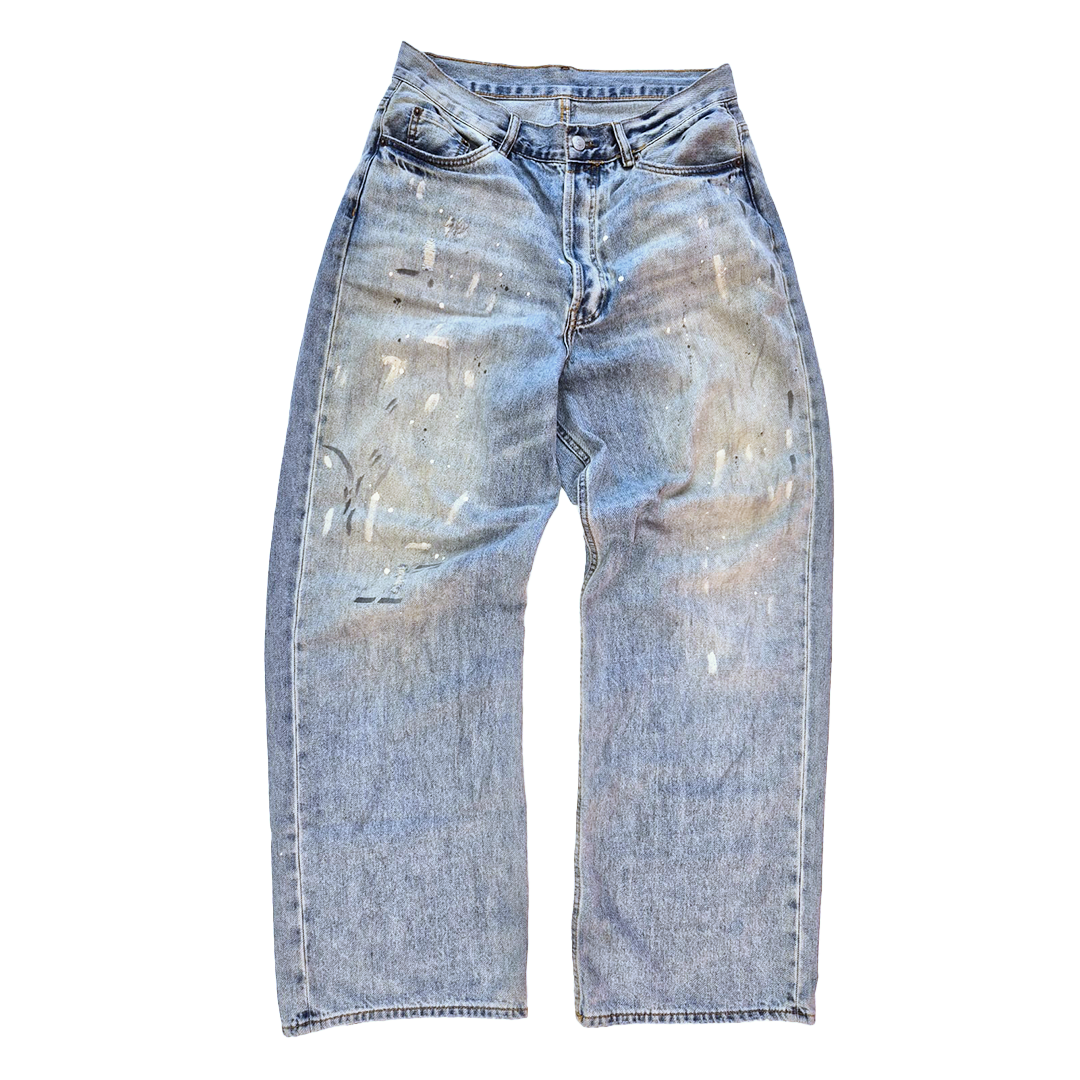Acne Studio 1981M FN Trafalgar Baggy Pants (M/L)