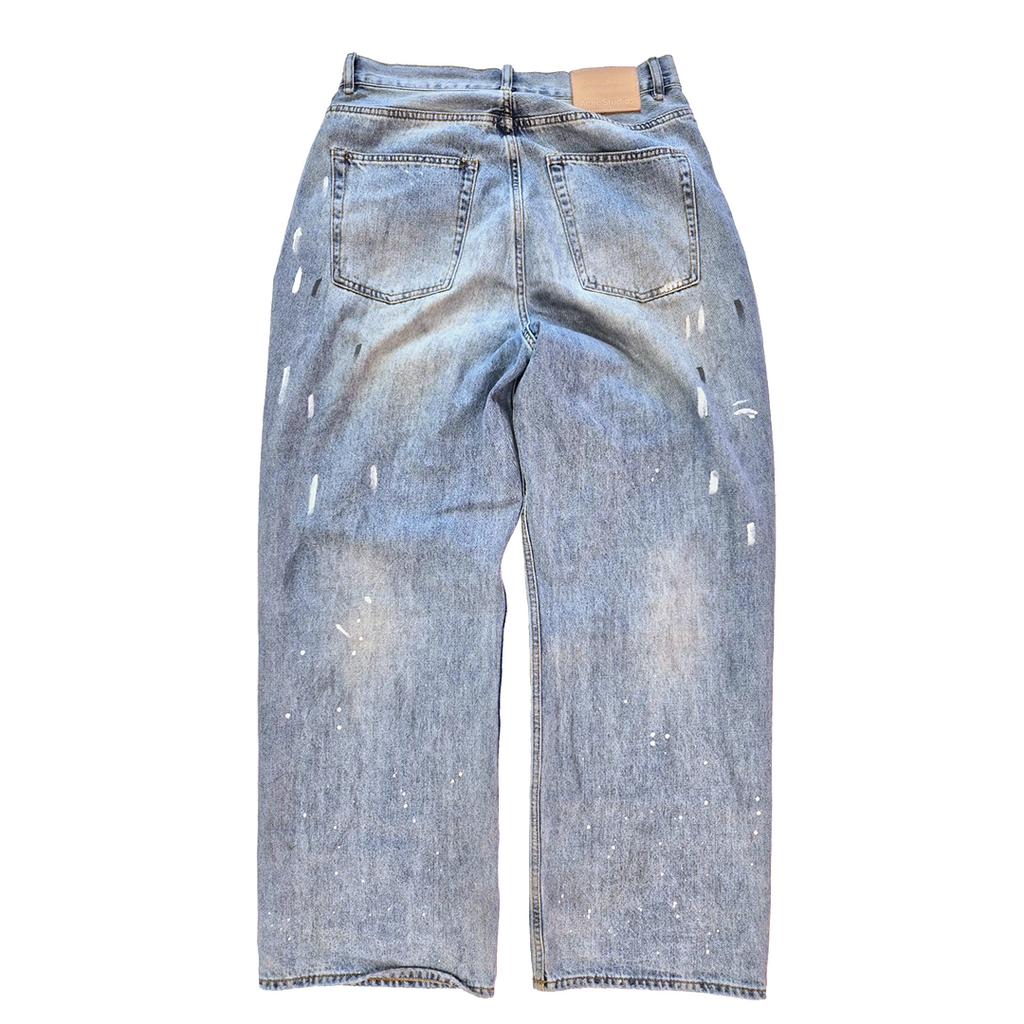 Acne Studio 1981M FN Trafalgar Baggy Pants (M/L)