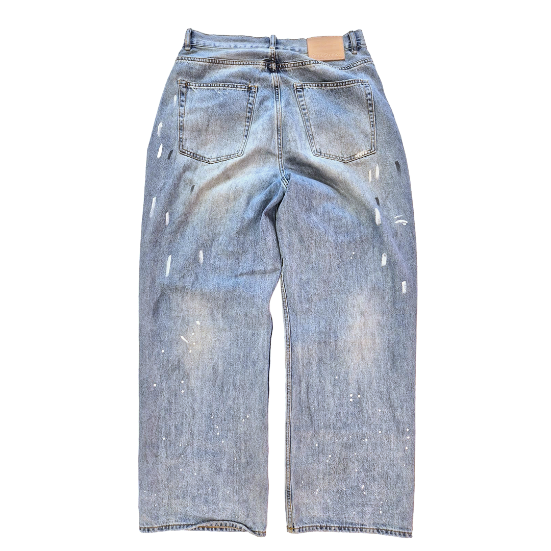 Acne Studio 1981M FN Trafalgar Baggy Pants (M/L)