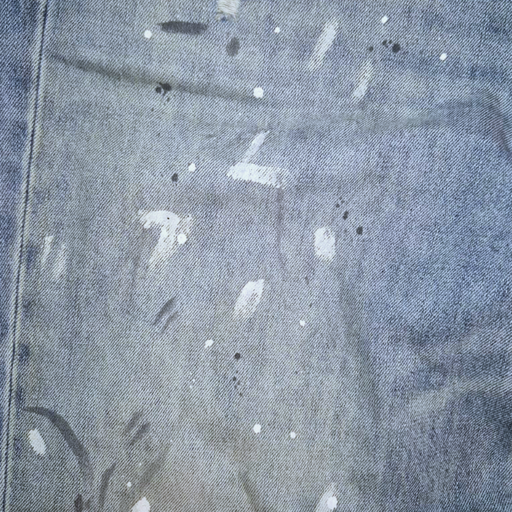 Acne Studio 1981M FN Trafalgar Baggy Pants (M/L)