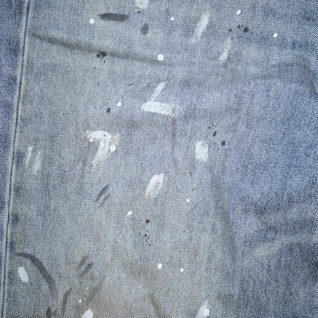 Acne Studio 1981M FN Trafalgar Baggy Pants (M/L)