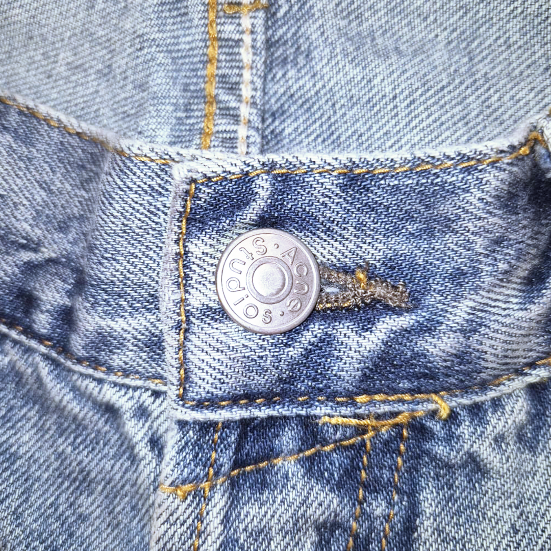 Acne Studio 1981M FN Trafalgar Baggy Pants (M/L)