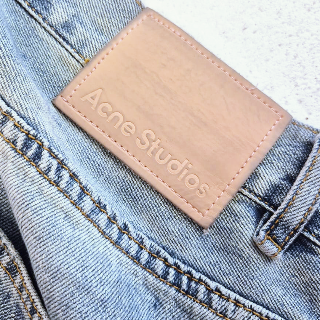 Acne Studio 1981M FN Trafalgar Baggy Pants (M/L)