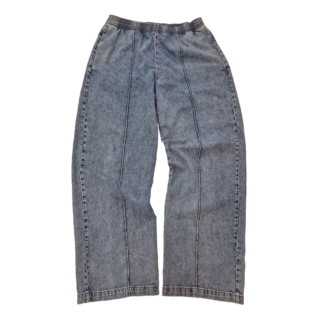 Acne Studio Light Decontract Blue Pants (L)