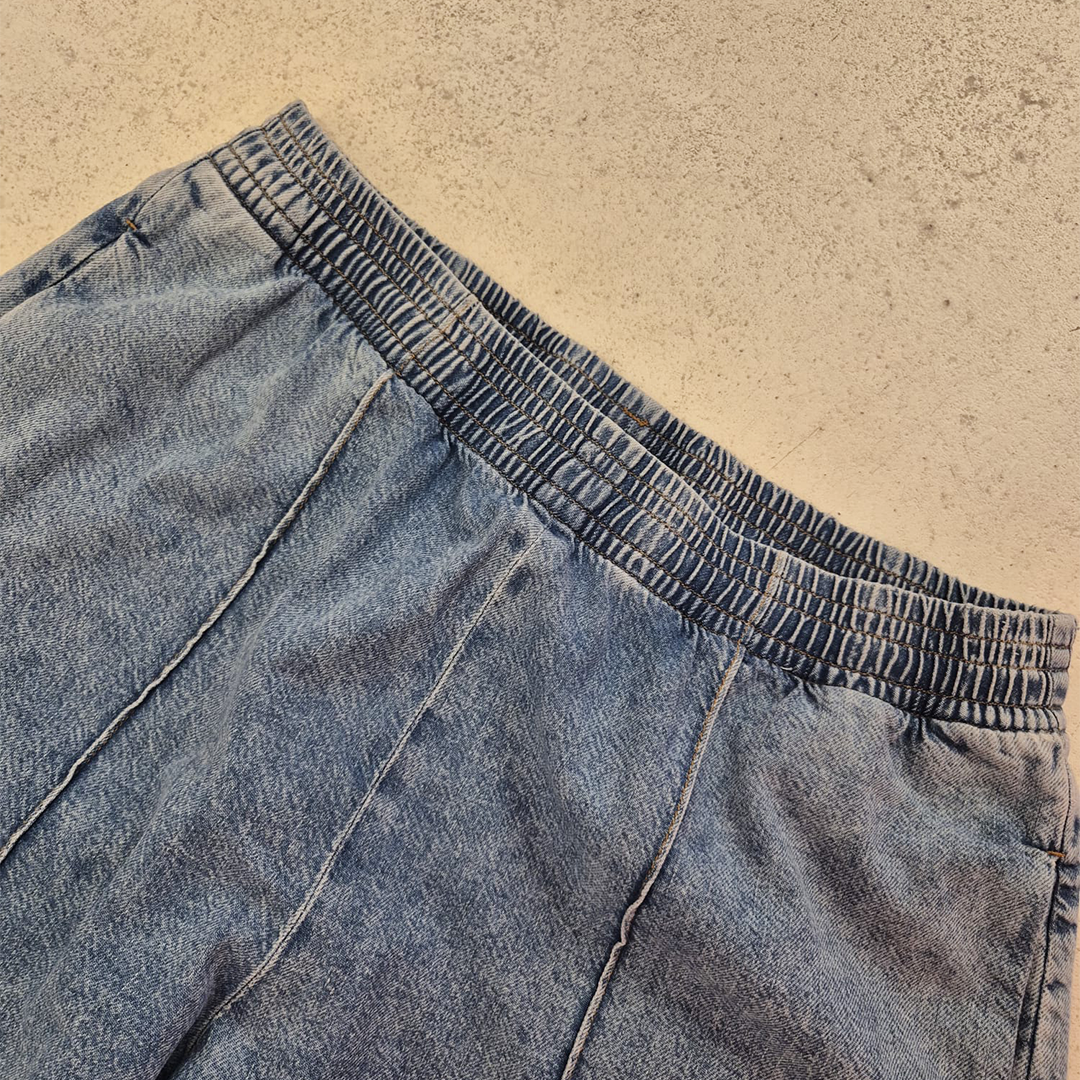 Acne Studio Light Decontract Blue Pants (L)