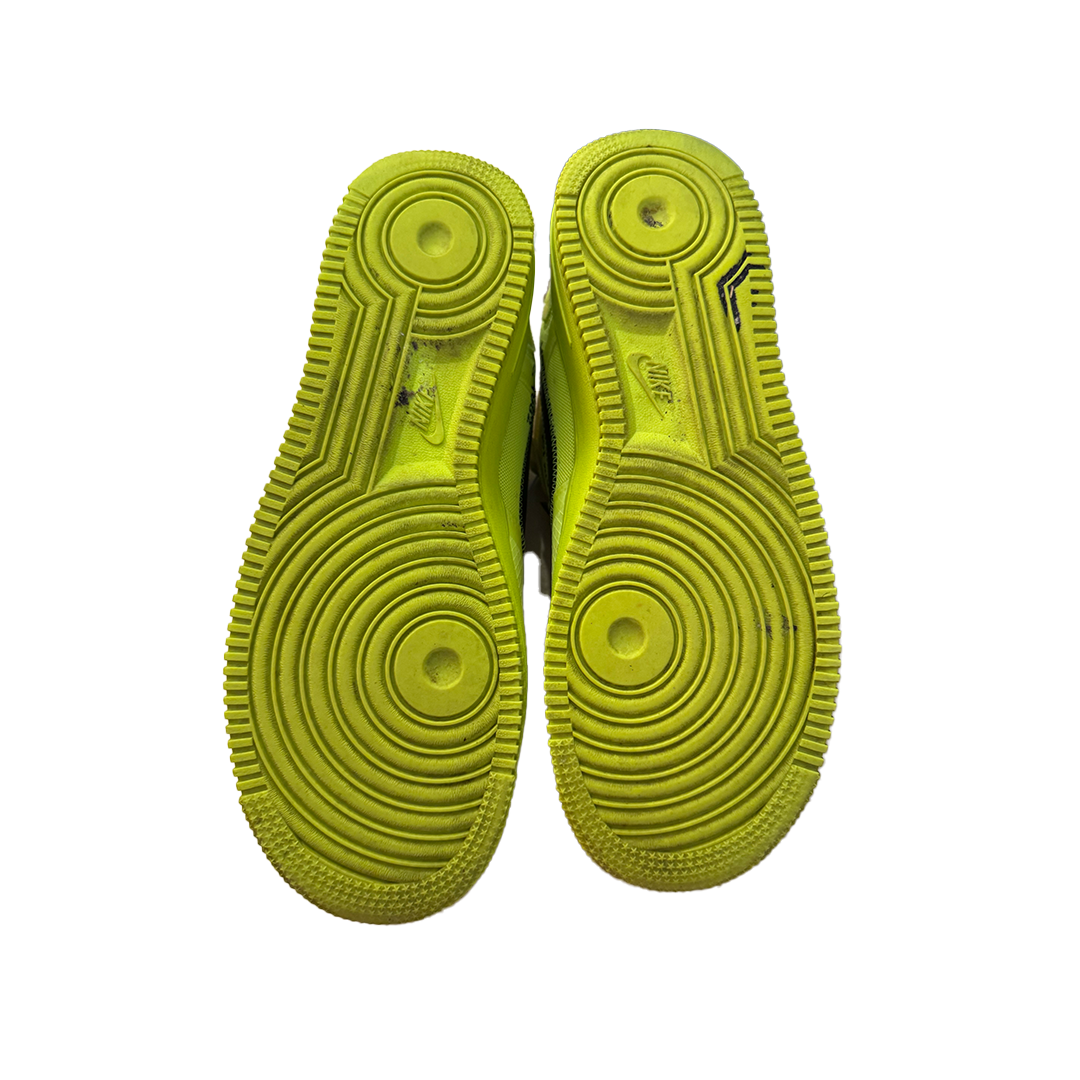 Air Force Volt The Ten Off-White (US8.5 / EU42) - 8/10