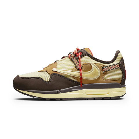 Air Max 1 Travis Scott Cactus Jack Baroque