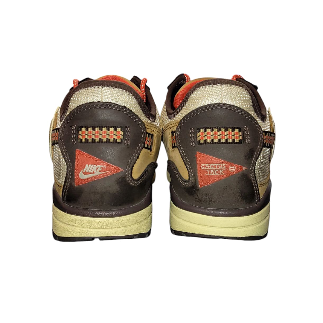 Air Max Travis Scott Baroque (US 10.5 / EU 44.5) - 8/10