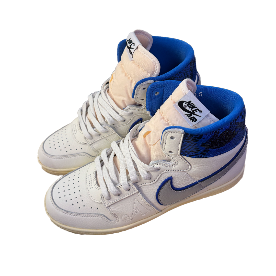 Jordan Air Ship x Awake NY Game Royal (US10.5 - EU44.5) - VNDS