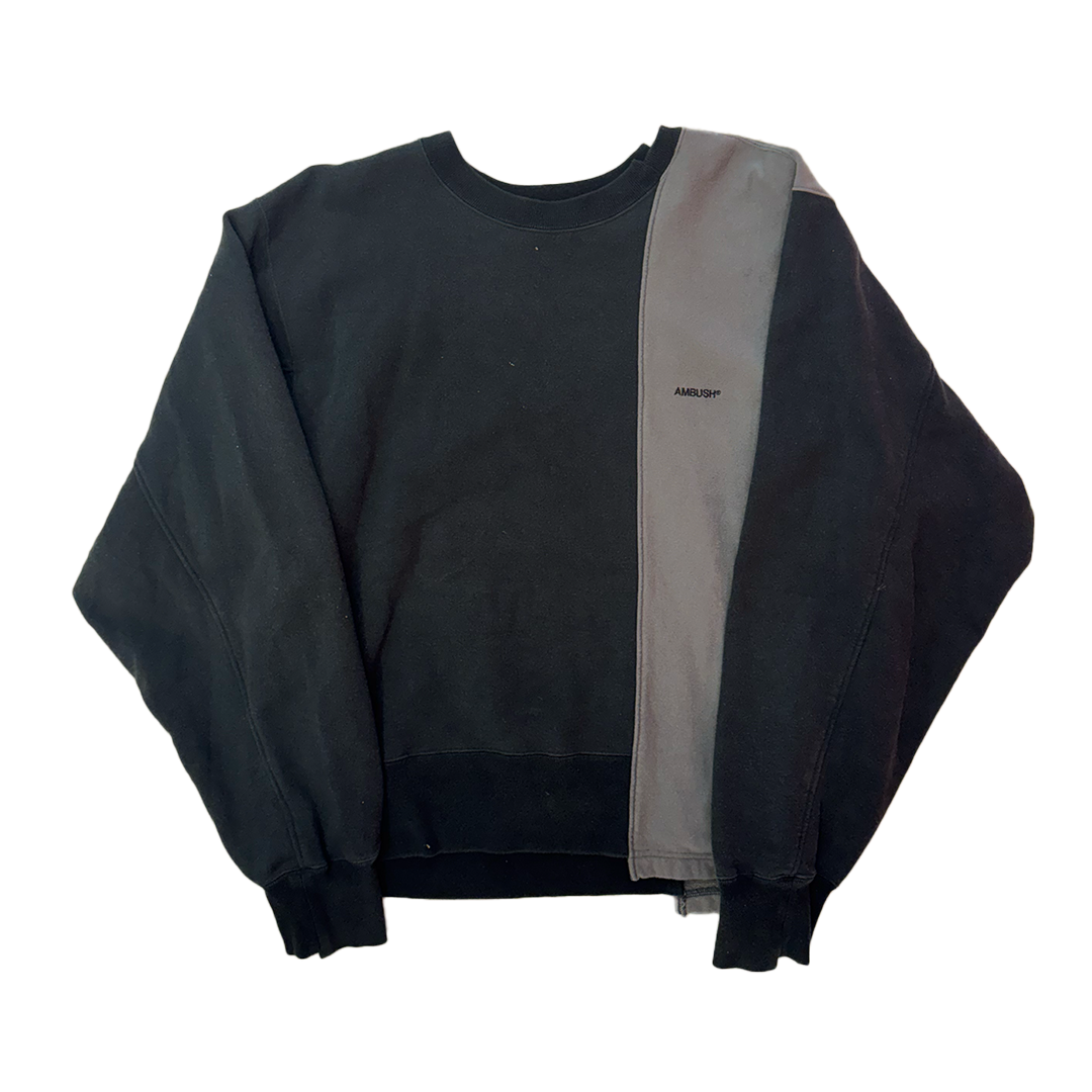 AMBUSH Two Tones Oversize Shirt Patch (SIZE 3 - M)