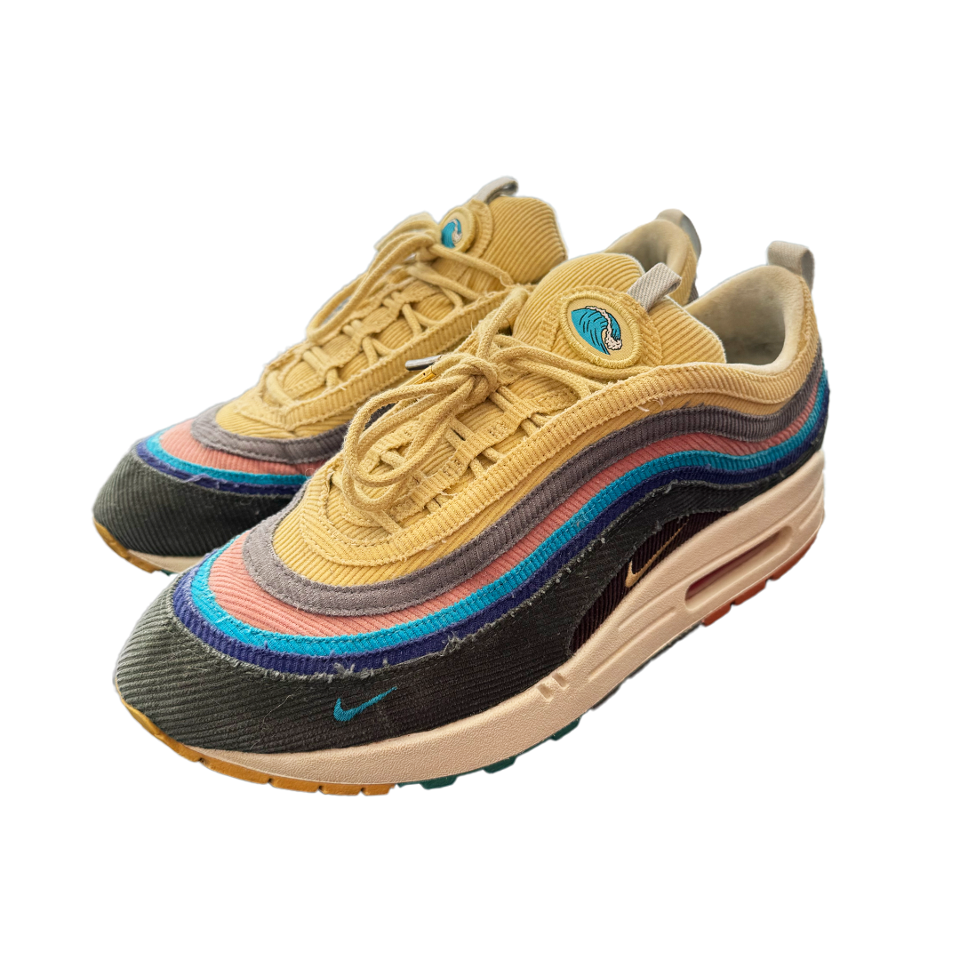 Air Max 97 Sean Wotherspoon (US9.5 / EU43) - 7.5/10