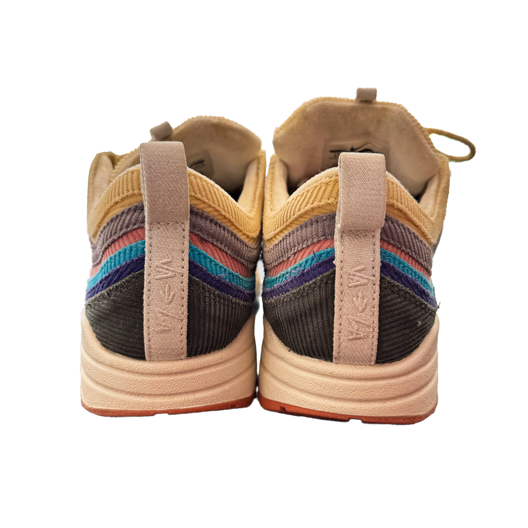 Air Max 97 Sean Wotherspoon (US9.5 / EU43) - 7.5/10