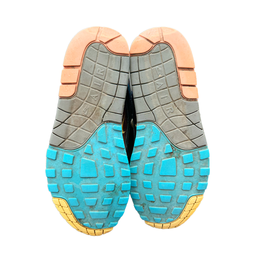 Air Max 97 Sean Wotherspoon (US9.5 / EU43) - 7.5/10