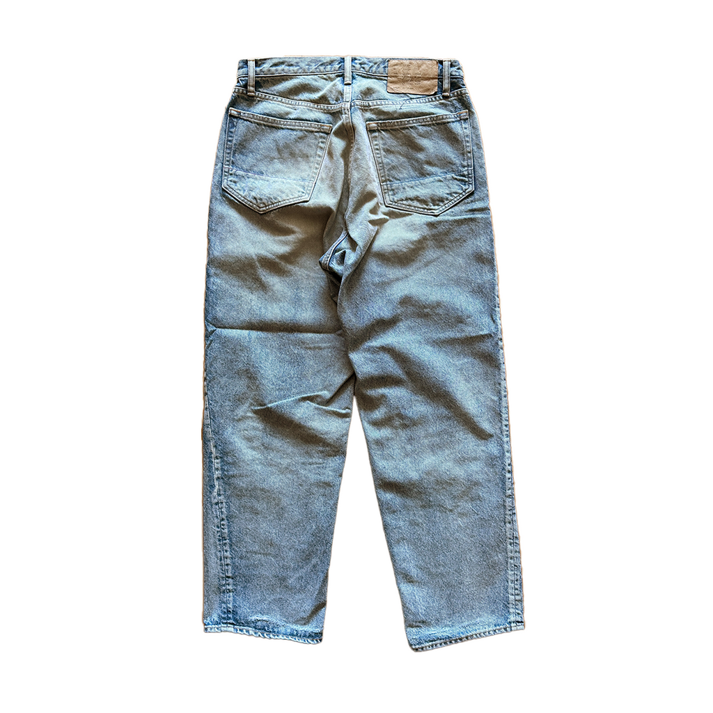 Anachronorm Context-003N 80's Wide 5P Pants 24 Remake (32)