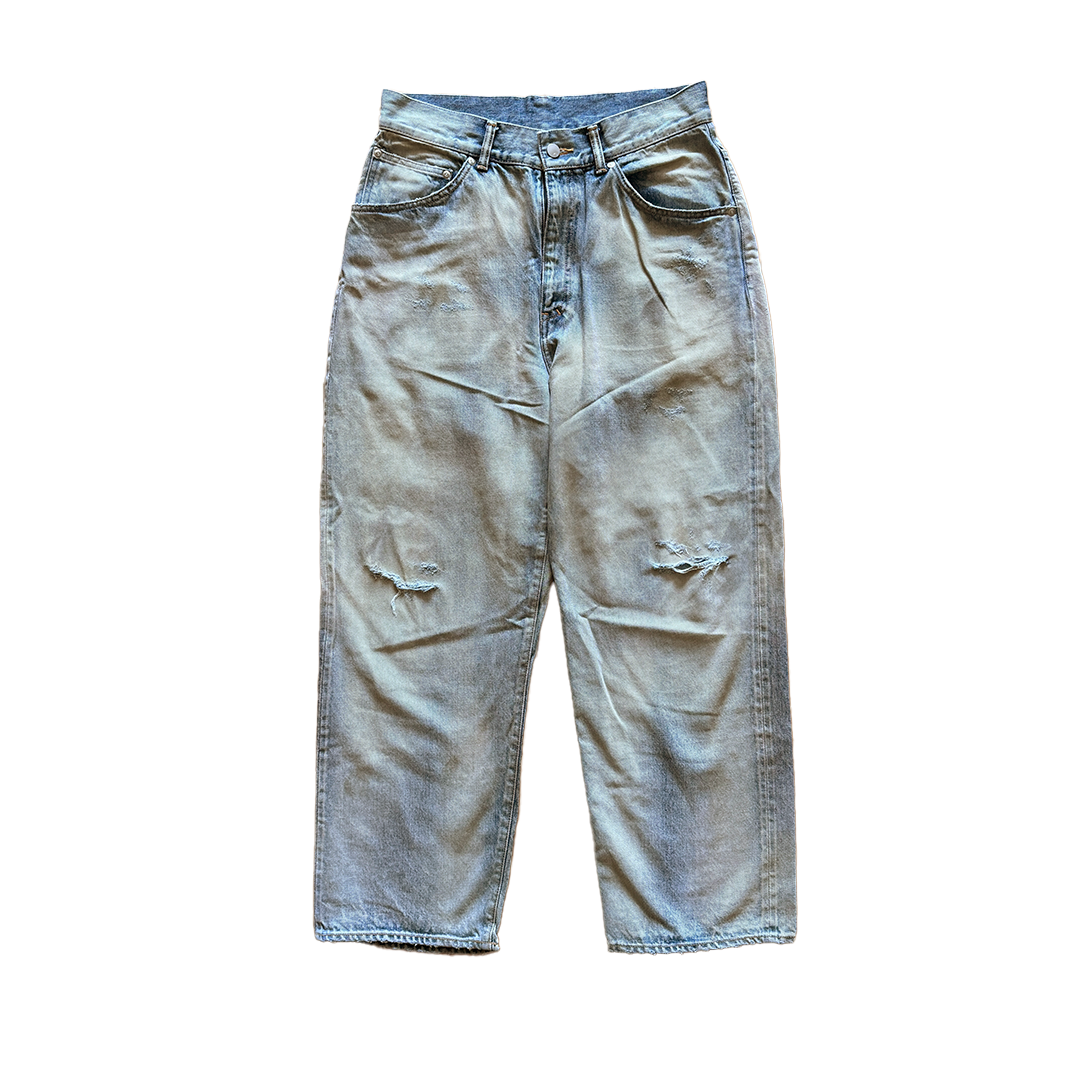 Ancellm ANC-PT57 5P Tampered Pants (Size 1)