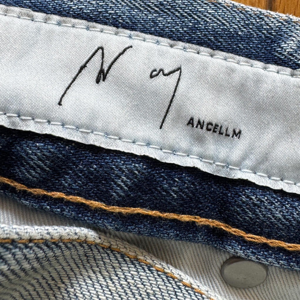 Ancellm ANC-PT57 5P Tampered Pants (Size 1)